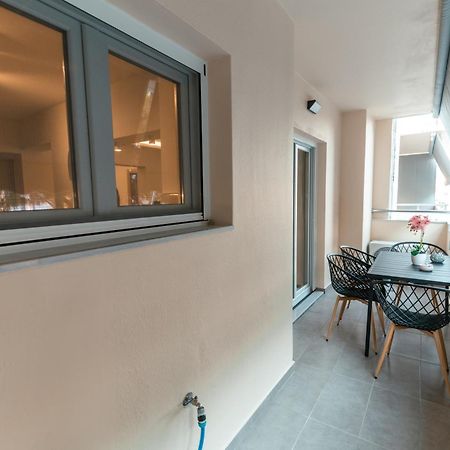 Apartment Suite Byron Kos Town Ngoại thất bức ảnh